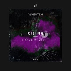 VIV016 Novem Vivit - Rising (Original Mix)