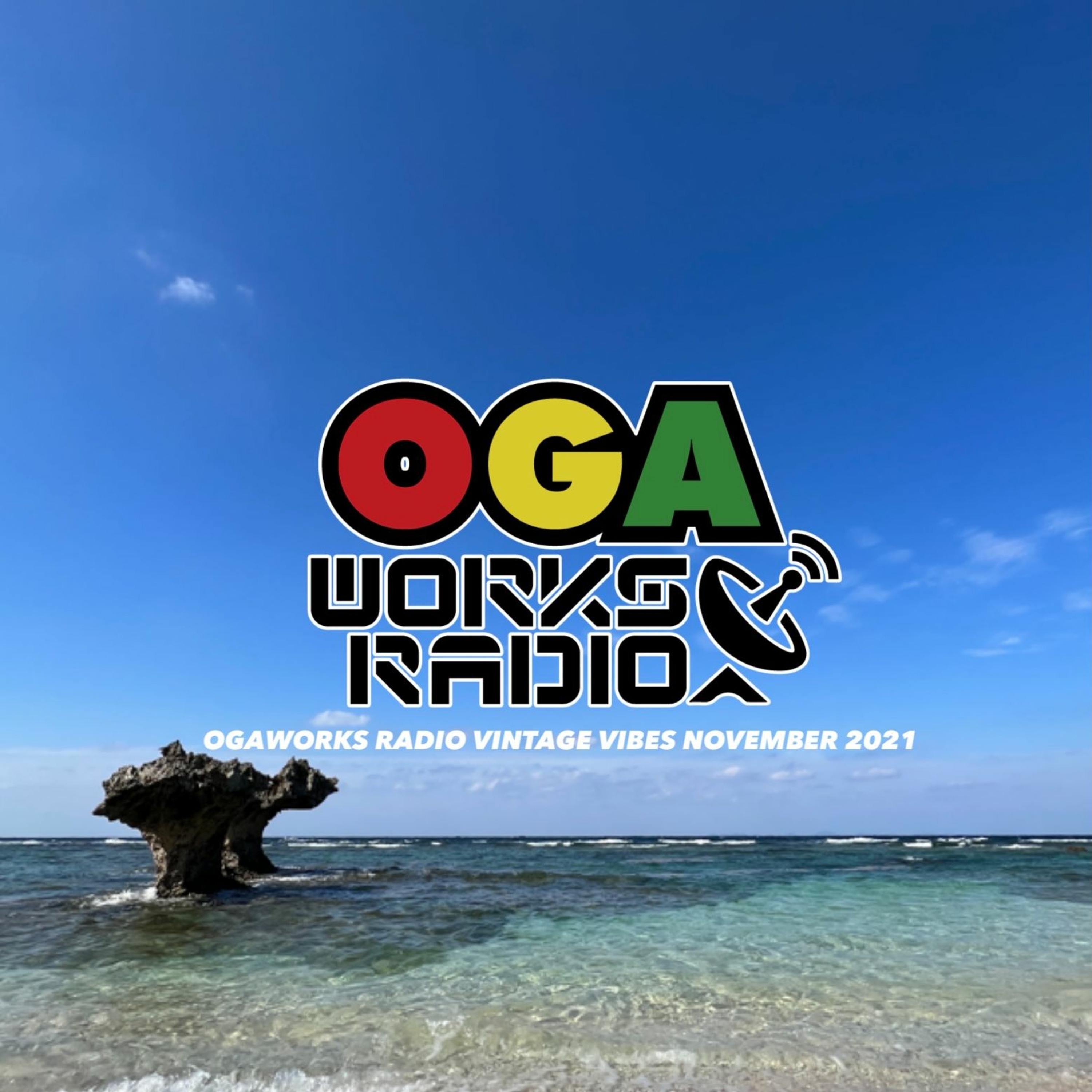Reggae Radio from Japan