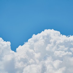 Cumulus : Movement IV - Eulogy for a Cloud