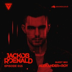 Victims Of Trance 015 @ Jackob Roenald & Alexander de Roy Guestmix