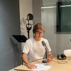 Audio Resumen Entrevista - Alex