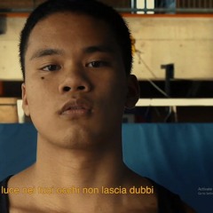 King of the Pilo Promo by Patrizio Tamborriello