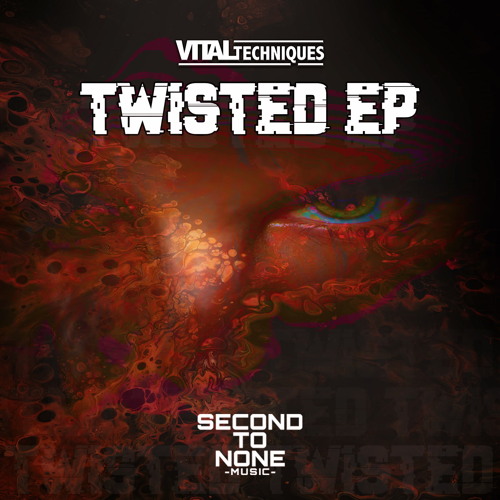Vital Techniques - Twisted