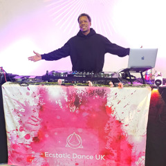 SUN•DAY Ecstatic Dance UK 23.11.25