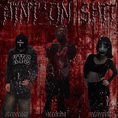 KILLQUANI x P0LT3R931ST X BLOODlVST “AINT ON SHIT”// PROD. DVRK L1NK x CRXVKK {⛧H311SENT⛧ MIXX}