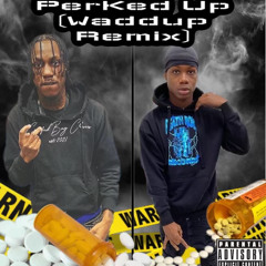 6PF Reik ft Yung Scandoo - waddup remix (perked up)