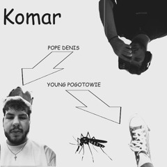 Komar