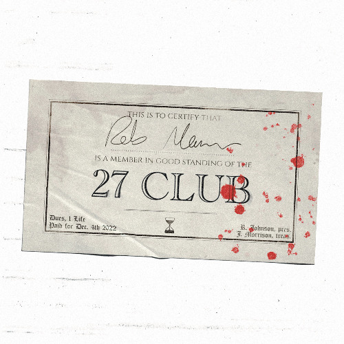 27 Club
