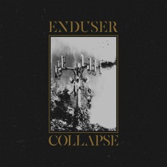 [DECAY0013] Enduser - Collapse (2methyl Remix)