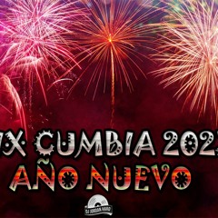 Mix Cumbia 2023 Año Nuevo (LaDuda, SentadaEnUnBar, Zumbalo, Serpiente, NiñaTonta) - Dj Jordan Hard
