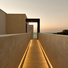 The awaited return to the edge of heaven