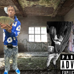 Bouceouttev x Manvellypeezy31- On Go