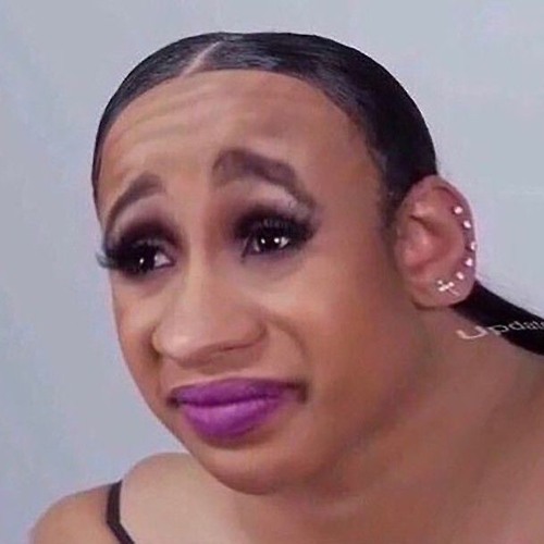 I Like It (Cardi B) [Slowed] - tiktok flip