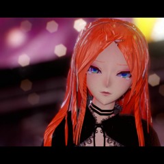 Namine Ritsu [ 波音リツ ] - Palette - Desire Path Remix  - 2020ver 【UTAUカバー】