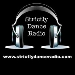 DJ Gregor Strictly Dance Radio "Imagination" Peak Hour Mix, May 17th, 2024