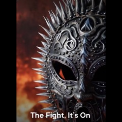 The_Fight,_It’s_On ( Radio Version )