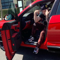 yeat - stood taller (rare snippet)