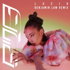 Rina Sawayama - LUCID (Benjamin Law Remix)