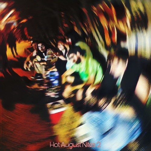 I Set My Friends On Fire