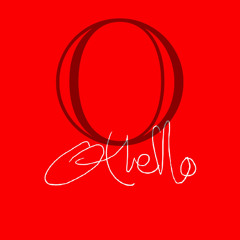 Cello - Vibe 3- Acte 4 scène 4