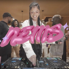 NEMS x Bali Liveset 2025