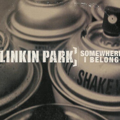 Somewhere I Belong(RMX)