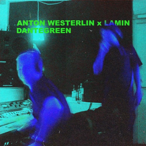 Chanel Freestyle - Lamin X Anton Westerlin [DanteGreen Edit]