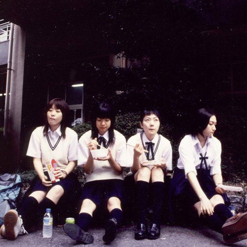 An endless song - Paranmaum