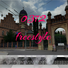 0372 FREESTYLE