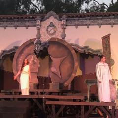 Shakespeare by the Sea presents: Julius Caesar @ Altadena: Loma Alta Park – Review
