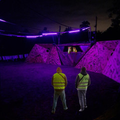 Downtempo Schabernack @ Flugmodus Festival 2025 [Waldklang \\ Flensburg]