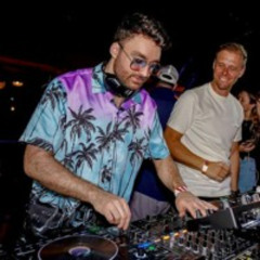 Oliver Heldens & HI-LO Mashups - Mega Mix - OH Tribute