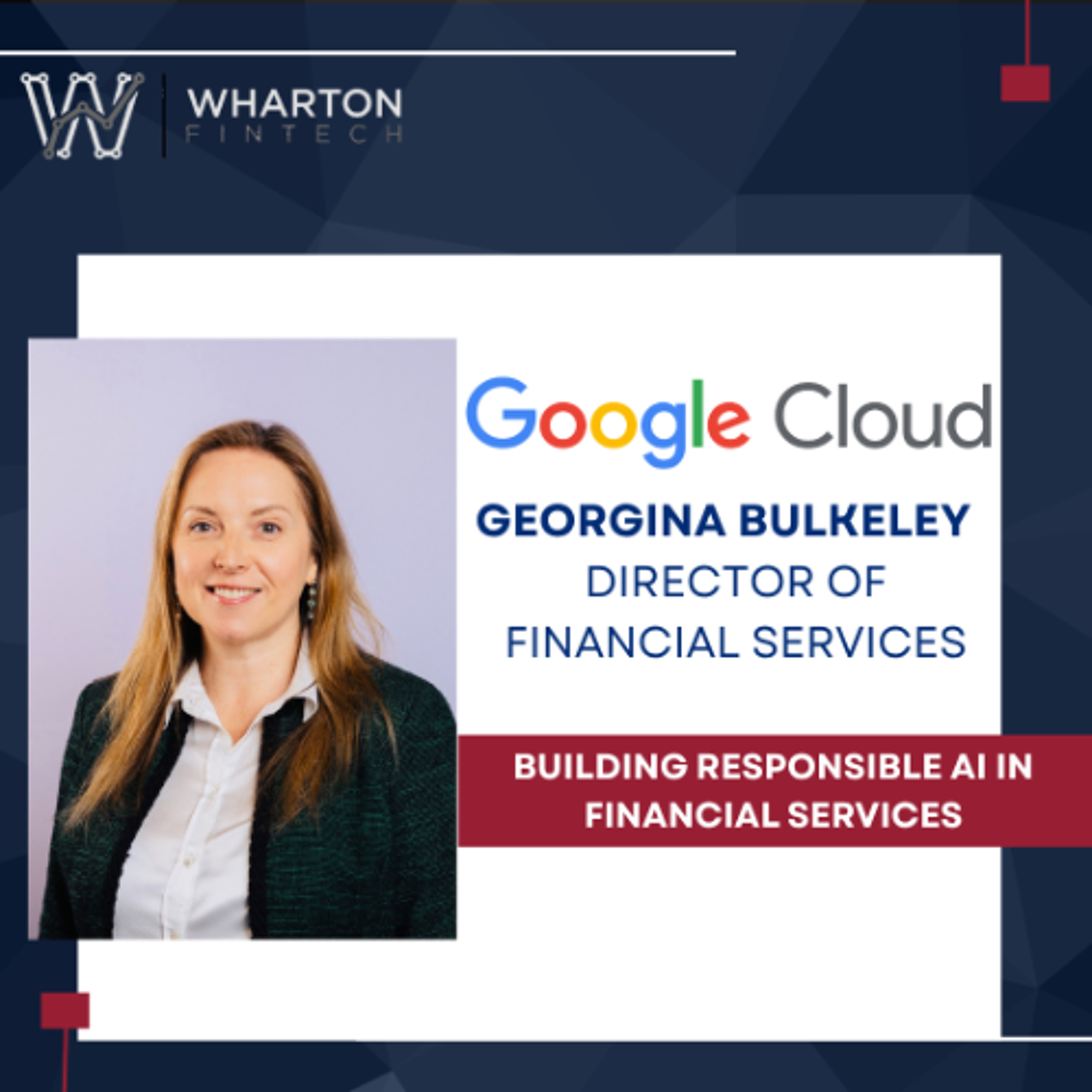 Building Responsible AI in Financial Services