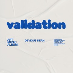 validation