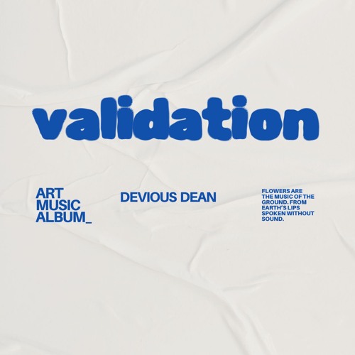 validation