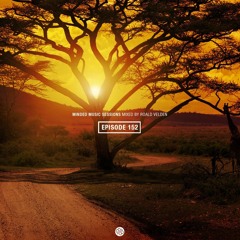 Minded Music Sessions 152 [December 10 2024]