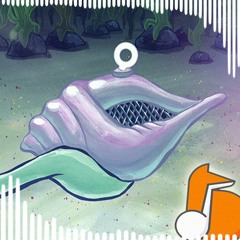Magic Conch | Foxionite
