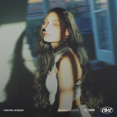 NKR Podcast 20 - Kristina Wunder
