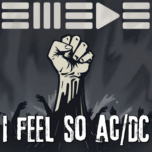 I Feel so AC / DC