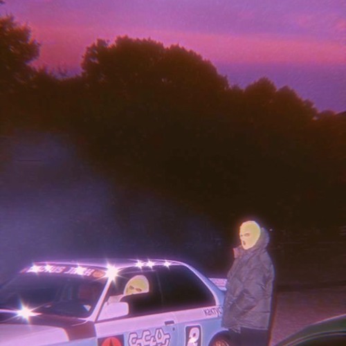 Masked Up - Prod. Cheat Code