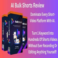 Ai Bulk Shorts Reviews and Demo: A Software Review Like Never Before