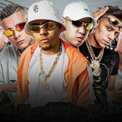SET DO WESLEY ALEMÃO - MCs Lipi, Paulin da Capital, Lelê JP, Paiva, Gabb, Pietro ( DJ Gm & Oldilla )