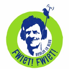 Fwiet! Fwiet! 52: Vogeltrek in Westkapelle met Peter Claus