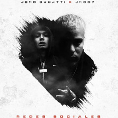 Jbro Buggati  Ft. Jr007 - Redes Sociales