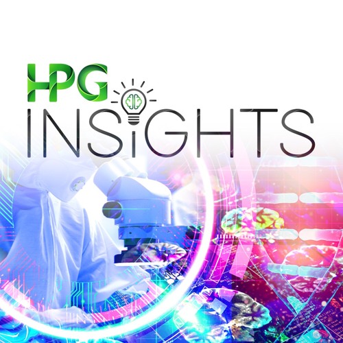 EP2 HPG Insights | Changes In The Clinical Research Industry ft. Davina Ocansey & Mattias Fitzgerald