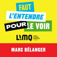 19 | Marc Belanger