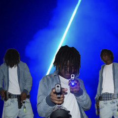 KODE RED - BLUE BEAM GOD (snippet)