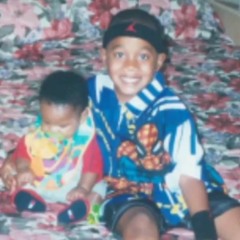 CANT SOBER UP Feat. BLACK SANTANA