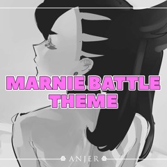 Marnie Battle Theme (Pokémon Sword & Shield)