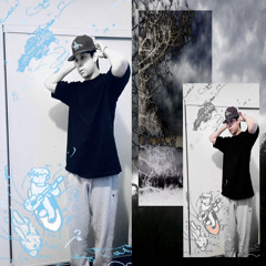 rain falls on me (prod.pinkp_)